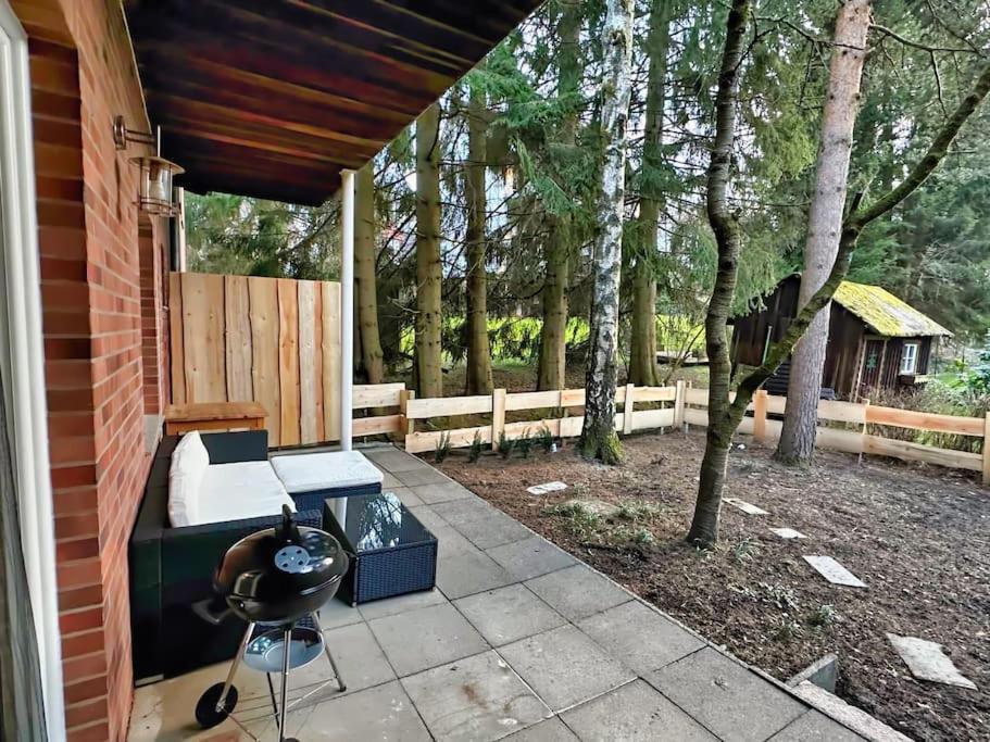 Idylle Mitten Im Zentrum Braunlage